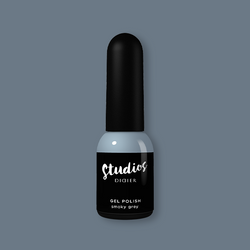 Gellak Studios Didier Smoky Grey