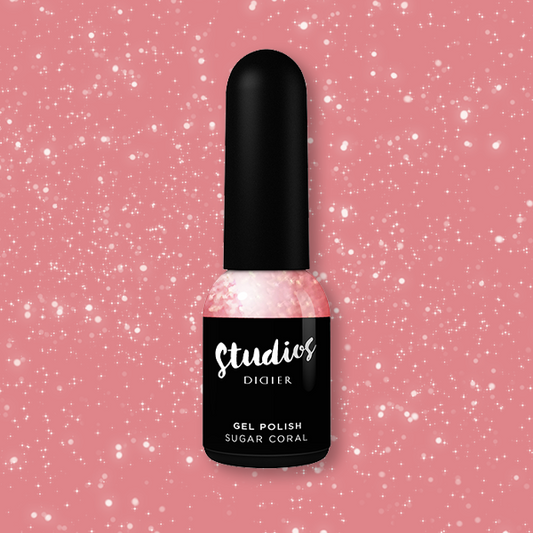 Gellak Studios Dider Sugar Coral