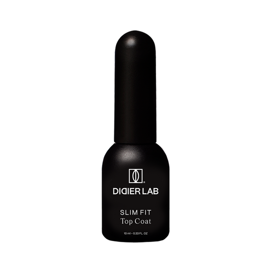 Top Coat Didier Lab No Wipe Slim Fit
