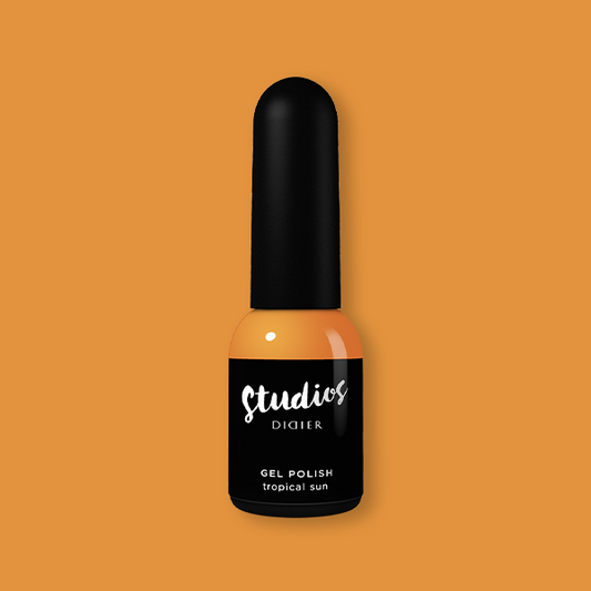 Gellak Studios Didier Tropical Sun
