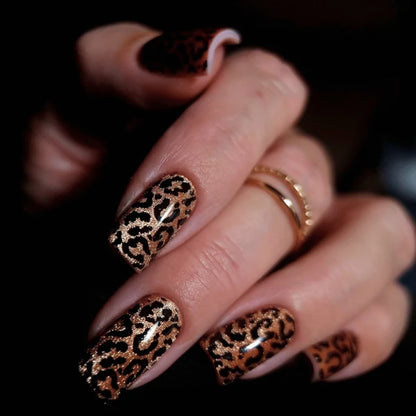 Gellak Cat Eye Illusion No5 | Didier Lab - 6 ml