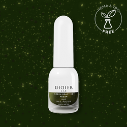 Neglelak Didier Lab Vegan Green Reactive Royal