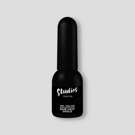 Gellak Base Coat Studios Didier Shield