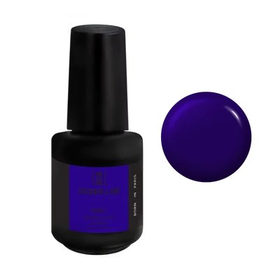 BBIO Builder Gel in a Bottle, Blueberry, 15ml