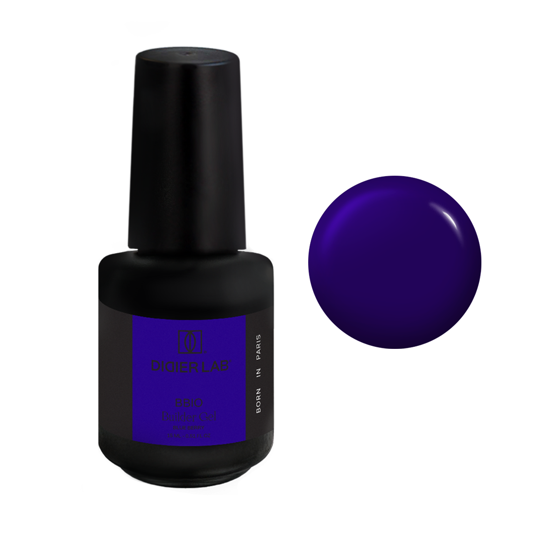 Builder Gel BBIO Blueberry