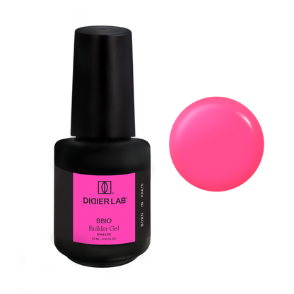 Builder Gel BBIO Rose Life