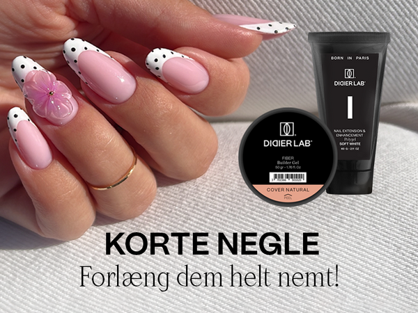 Negleforlængelse
