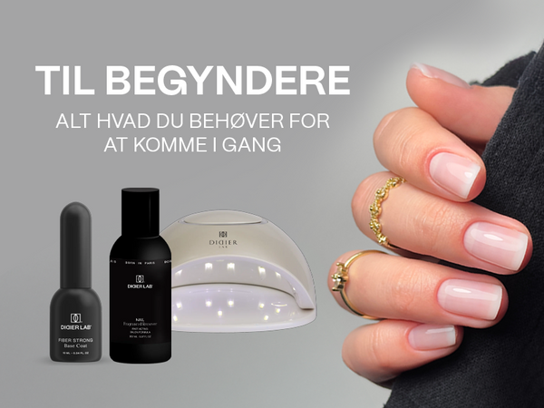 Begyndere