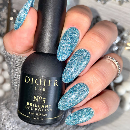 Gellak Didier Lab Brillant No5