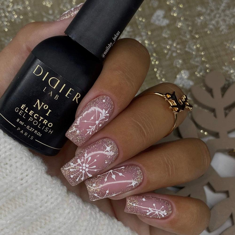 Gellak Didier Lab Electro No1