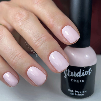 Gellak Studios Didier Fall In Love