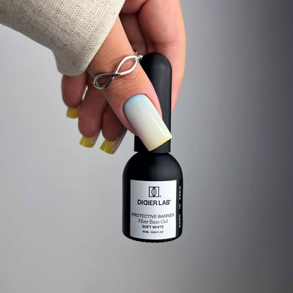 Fiber Base Gel Didier Lab Soft White