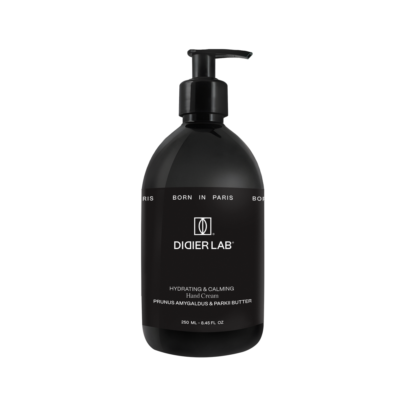 Fugtgivende & Beroligende Håndcreme Didier Lab 250 ml