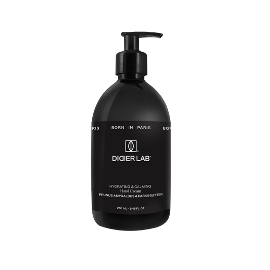 Fugtgivende & Beroligende Håndcreme Didier Lab 250 ml