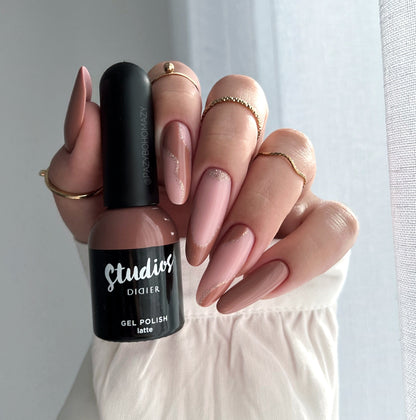 Gellak Studios Didier Latte