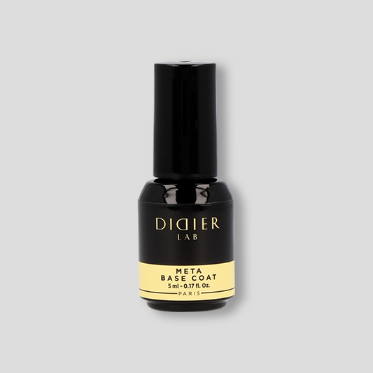 Mini Gellak Base Coat Didier Lab Meta