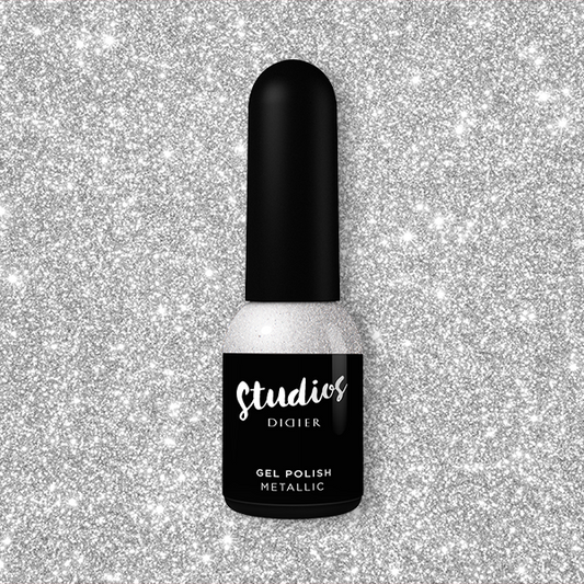 Gellak Studios Didier Metallic