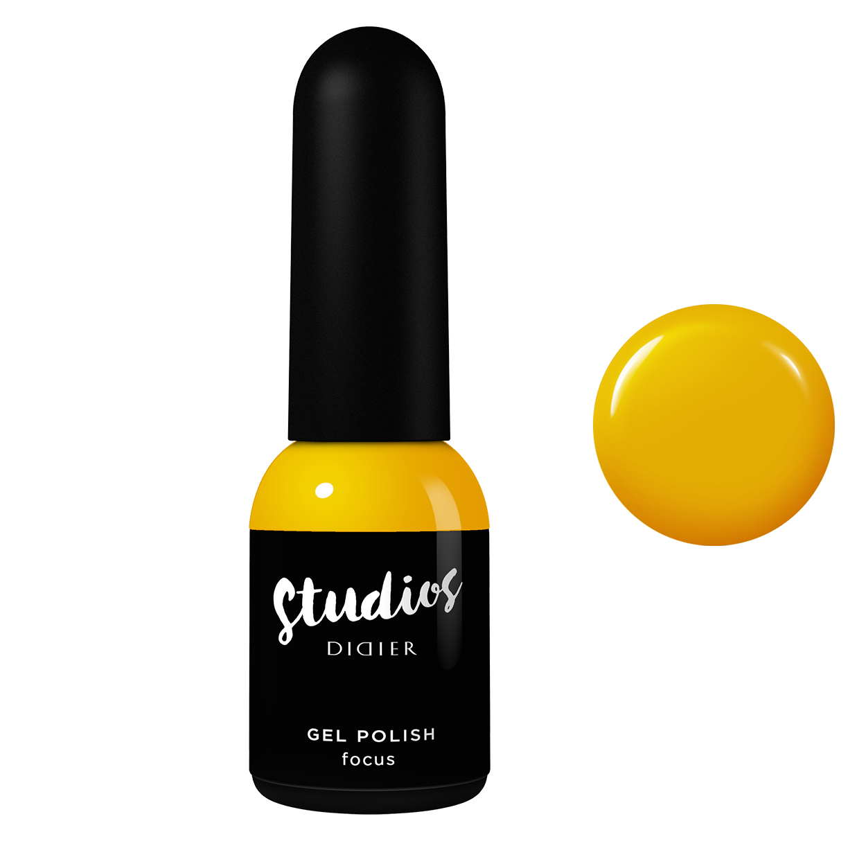 Gellak Studios Didier Focus