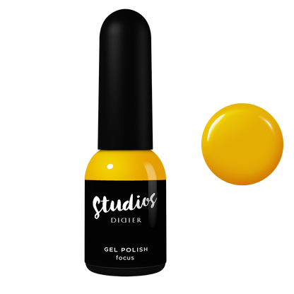 Gellak Studios Didier Focus