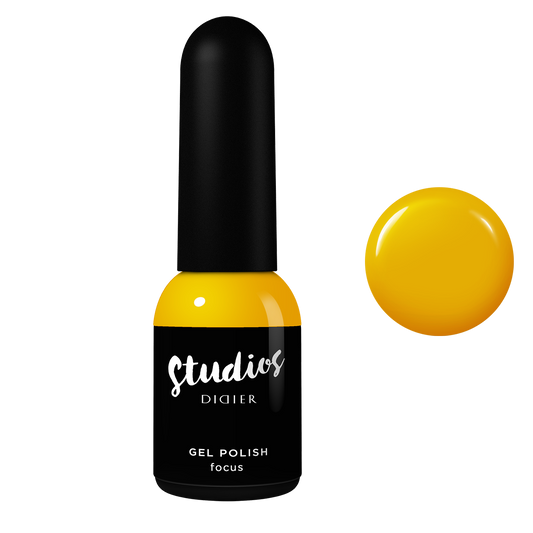 Gellak Studios Didier Focus