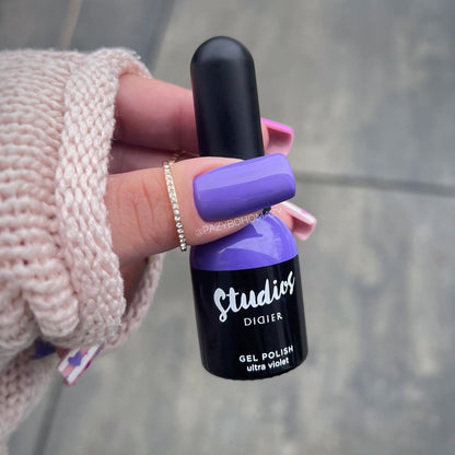 Gellak Studios Didier Ultra Violet