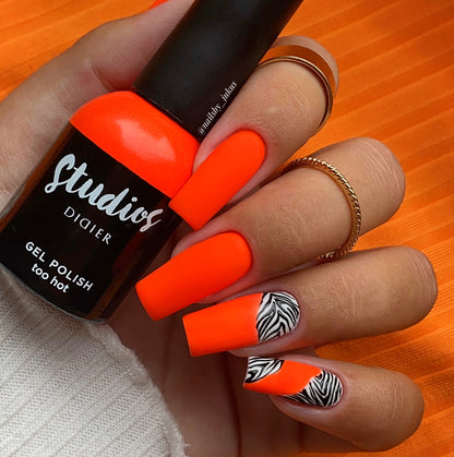 Gellak Studios Didier Too Hot