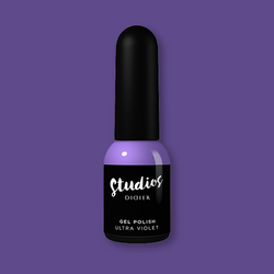 Gellak Studios Didier Ultra Violet