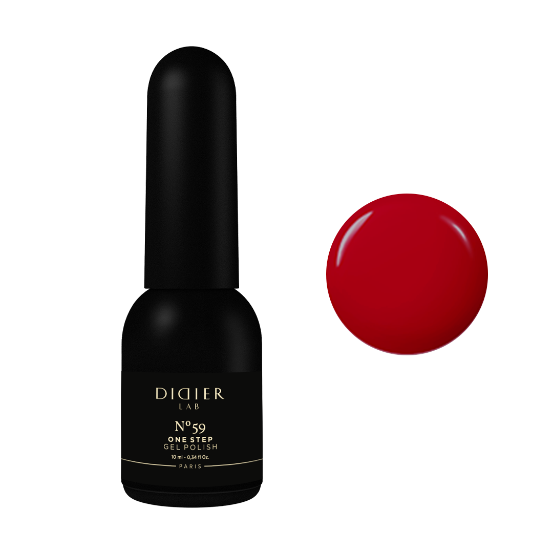 Gellak Didier Lab One Step 3i1 No59