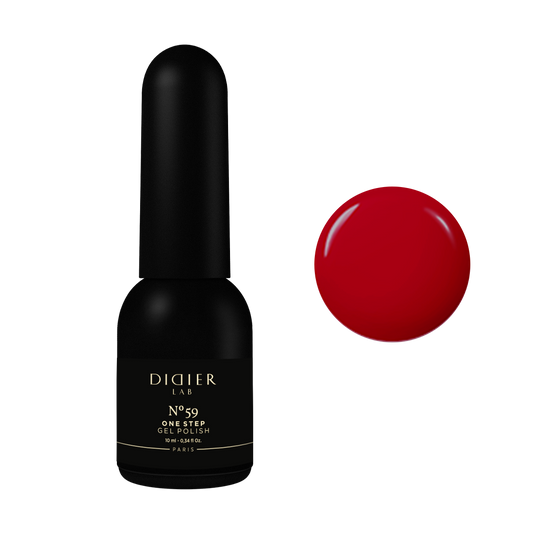 Gellak Didier Lab One Step 3i1 No59