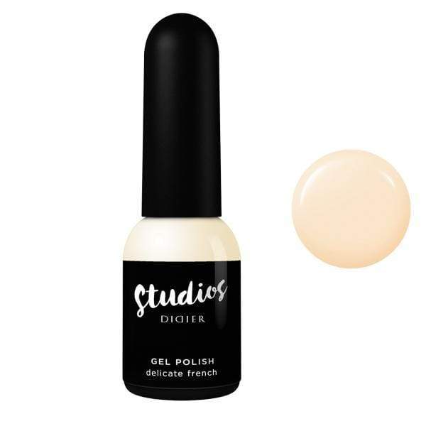 Didierlab Gel Nail Polish Studios Gel polish Studios, delicate french,åÊ 8ml