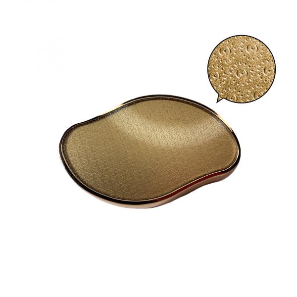 Nano Glass Fodfil Guld